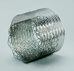 Náramek z nerezové oceli, oblast šperkařství