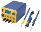 Hakko FM-206 v základní sestavě