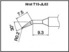 Hrot T15-JL02